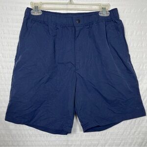 Rag & Bone Men’s Navy Blue Shorts Size Small